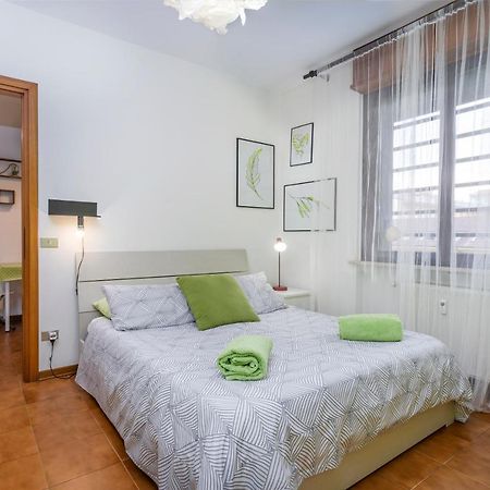 Udine Station Green Apartment Экстерьер фото